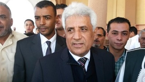 وزير الداخلية الليبي يبحث المستجدات الأمنية للبلاد