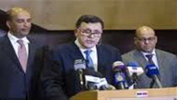 المجلس الرئاسي الليبي يطالب البرلمان بالفصل في أمر الحكومة