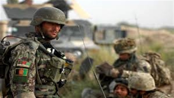 القوات الأفغانية تقتل 64 مسلحا في مداهمات بإقليم باكتيا