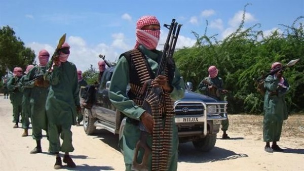 حركة الشباب تزعم قتلها لـ25 جنديا من الجيش الصومالي حركة الشباب تزعم قتلها لـ25 جنديا من الجيش الصومالي