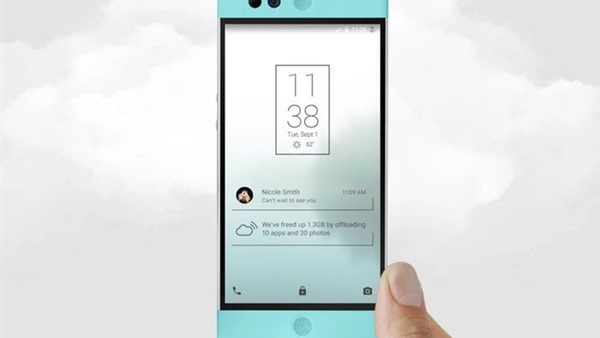 Lenovo Vibe P1 يبدأ بتلقي تحديث الأندرويد 6.0 Marshmallow Lenovo Vibe P1 يبدأ بتلقي تحديث الأندرويد 6.0 Marshmallow