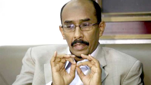 السودان يبدي رغبته في زيادة التعاون مع السعودية