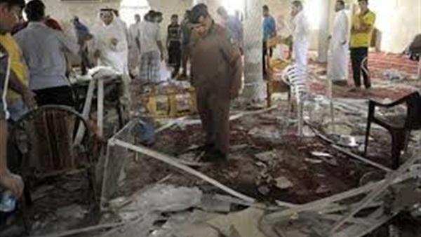 السعودية تعلن اعتقال مطلوب جديد في تفجير «مسجد الطوارئ» السعودية تعلن اعتقال مطلوب جديد في تفجير «مسجد الطوارئ»
