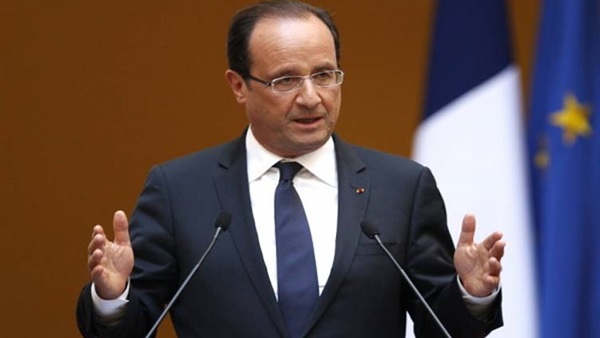 فرنسا: نرفض اتفاق التبادل الحر عبر الأطلسي 