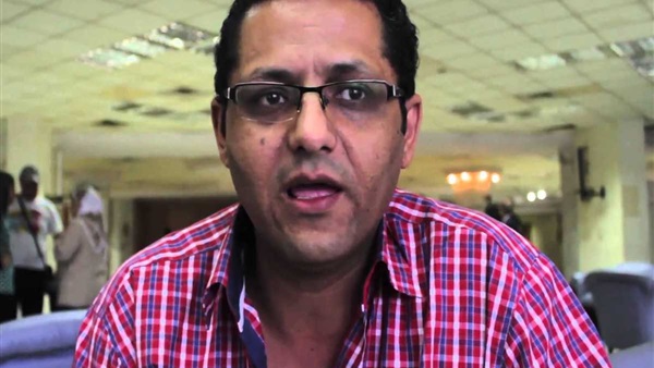 أول رد لـ«البلشى» على اقتحام الأمن لمقر نقابة الصحفيين أول رد لـ«البلشى» على اقتحام الأمن لمقر نقابة الصحفيين