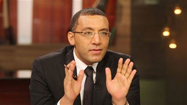 خالد صلاح: لا يمكن السكوت علي اختراق الأمن للنقابة