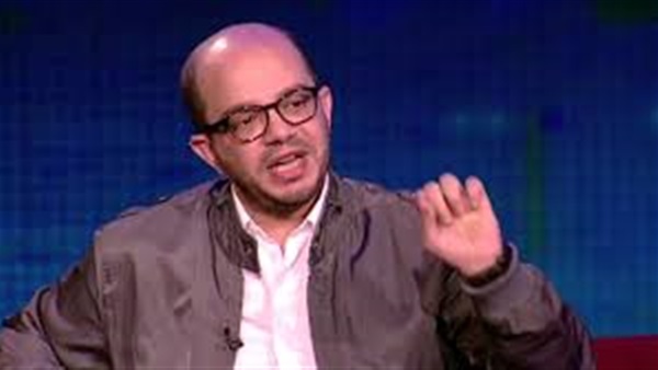 «عمر طاهر»عن اقتحام «الصحفيين»: «سند المواطنين للتظلم إتكسر» 