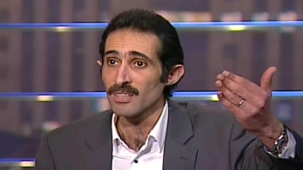 مجدي الجلاد عن اقتحام «الصحفيين»: إساءة للدولة أمام العالم