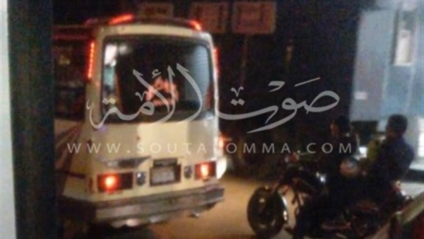 ننشر الصور الأولى من محيط نقابة الصحفيين ننشر الصور الأولى من محيط نقابة الصحفيين