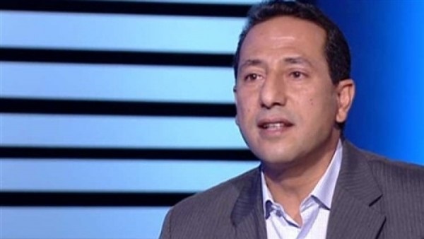 العقيد محمود محيي الدين: «تركيا لن تتخلى عن الإخوان» العقيد محمود محيي الدين: «تركيا لن تتخلى عن الإخوان»