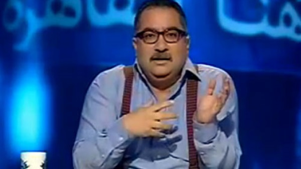 بالفيديو.. تعليق ناري لـ«إبراهيم عيسى» على اقتحام نقابة الصحفيين