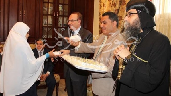 السيسى يهنىء جمهورية  أوغندا بعيد الاستقلال 