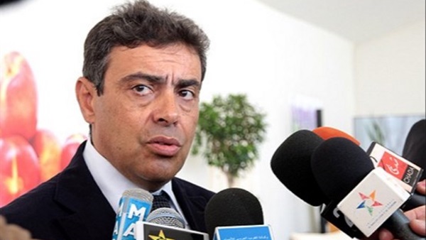 الملتقى الدولي للفلاحة بالمغرب يسجل رقما قياسيا في ختام أعماله الملتقى الدولي للفلاحة بالمغرب يسجل رقما قياسيا في ختام أعماله
