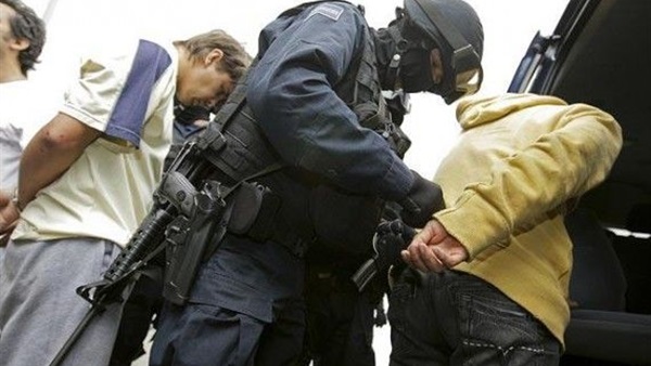 كولومبيا تعتقل أحد أخطر تجار المخدرات في العالم
