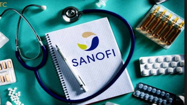 «سانوفى» لصناعة العقاقير الطبية تلغى 600 وظيفة فى فرنسا
