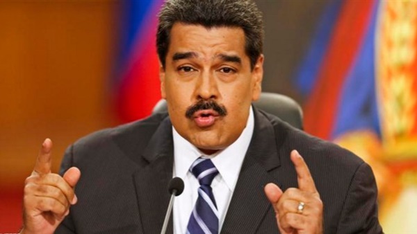رئيس فنزويلا يدعو أنصاره للتمرد في حال إقالته