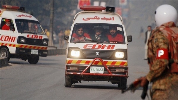 إصابة 137 شخصا بالتسمم في باكستان بعد تناول لبن فاسد