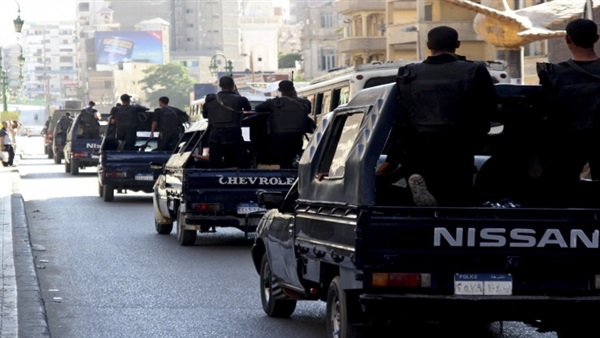الأمن الاقتصادي يضبط 4 آلاف قضية متنوعة بالمحافظات الأمن الاقتصادي يضبط 4 آلاف قضية متنوعة بالمحافظات