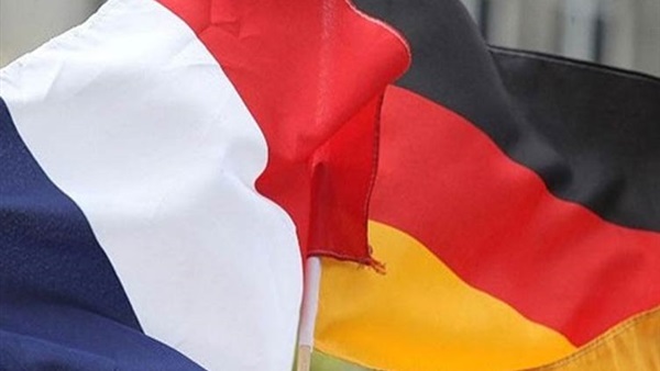 ألمانيا وفرنسا يتعهدان بدعم جمهورية مالي