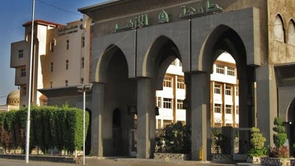 الأزهر يشارك بالملتقى التدريبي الثاني «وسائل الاتصال الاجتماعي».. غدا الأزهر يشارك بالملتقى التدريبي الثاني «وسائل الاتصال الاجتماعي».. غدا