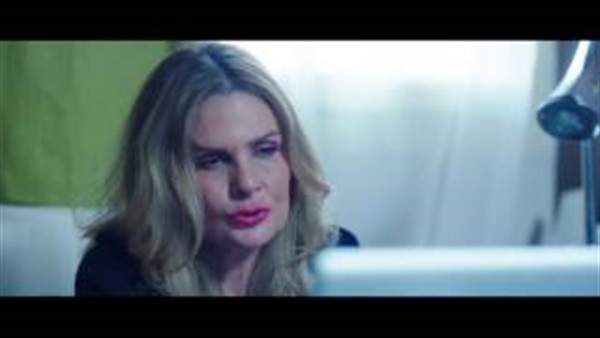 بالفيديو.. يسرا مريضة بانفصام في البرمو الثاني لـ«فوق مستوى الشبهات»