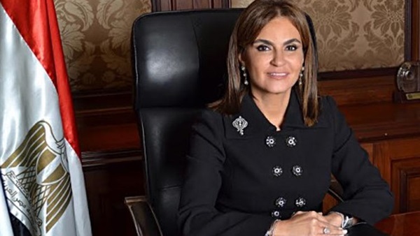 وزيرة «التعاون الدولي» تبحث  دعم العلاقات مع الأمم المتحدة 