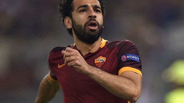 تشكيلة روما أمام جنوى.. ومحمد صلاح في الهجوم تشكيلة روما أمام جنوى.. ومحمد صلاح في الهجوم