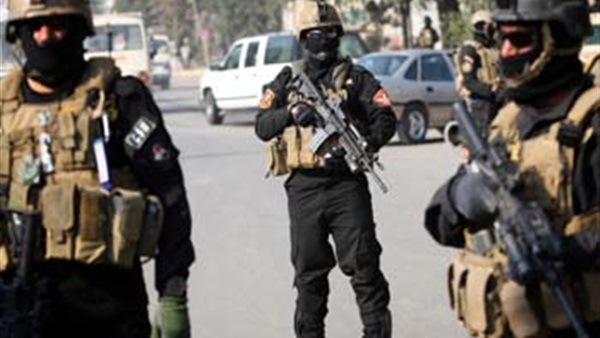 الداخلية العراقية تنفي علاقة مدير مكتب مكافحة الجريمة بهروب «الهاشمي»
