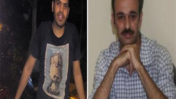 مصادر قضائية: ترحيل عمرو بدر ومحمود السقا إلى سجن طرة 