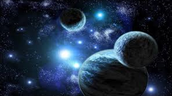 مفاجأه .. اكتشاف 3 كواكب صالحة للعيش