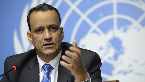 وفد الحكومة اليمني يرفض المحادثات مع الحوثيين