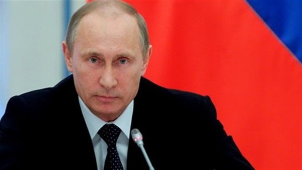 بوتين يهدى لكل مواطن روسي قطعة أرض 