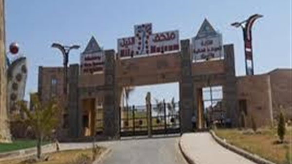 2130 زائر يتوافدون علي متحف النيل في احتفالات شم النسيم بأسوان