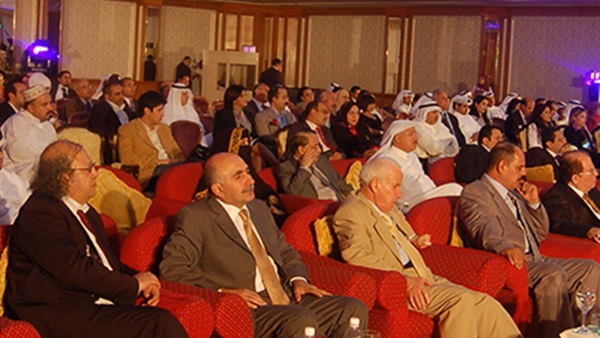 الملتقي الإعلامي العربي يدعو لمواجهة الاستخدام السلبى للتكنولوجيا الملتقي الإعلامي العربي يدعو لمواجهة الاستخدام السلبى للتكنولوجيا