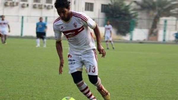 ظهير ايسر الزمالك يقترب من المشاركة امام الجيش بعد استبعاد طلبة ظهير ايسر الزمالك يقترب من المشاركة امام الجيش بعد استبعاد طلبة
