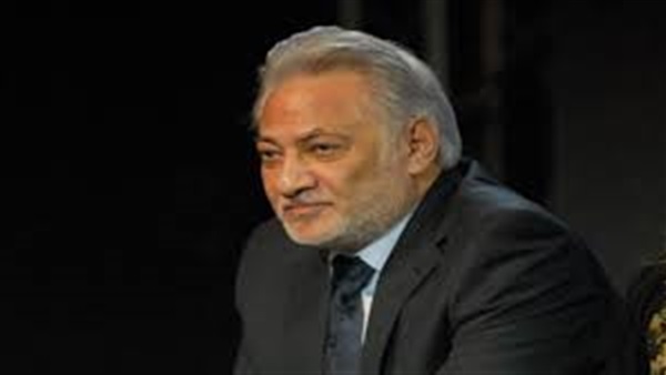 «الصريطى»: نجل وائل نور طلب خروج الجنازة بعد صلاة العصر «الصريطى»: نجل وائل نور طلب خروج الجنازة بعد صلاة العصر
