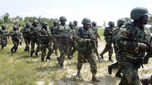 الجيش النيجيري: القضاء على «بوكو حرام» قريبا