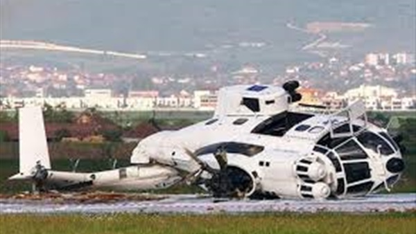 إغلاق مطار بريشتينا الدولي بسبب انحراف طائرة عن ممر الهبوط