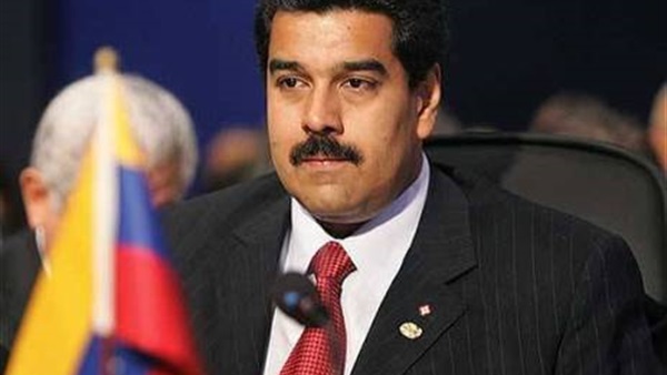 فنزويلا: مليونا شخص يطالبون باستقالة الرئيس مادورو