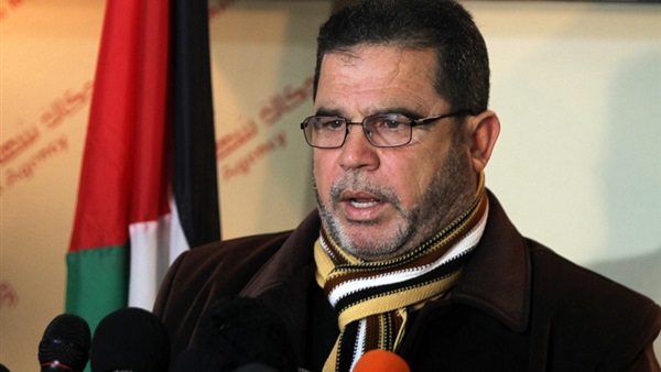 حماس تعتقل خلية داعشية بغزة ترسل تهديدات لمصر 