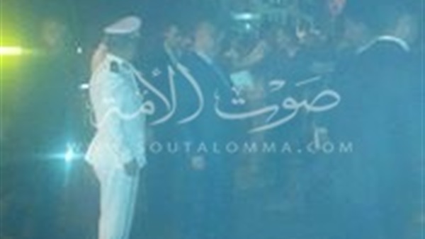«حلاوة»: إصابة اثنين واحتراق 40 «فرشا» فى حريق العتبة «حلاوة»: إصابة اثنين واحتراق 40 «فرشا» فى حريق العتبة