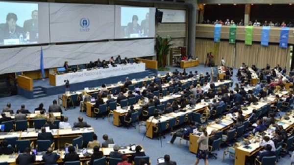 اختيار النرويجي اريك سولهايم رئيسا لوكالة البيئة التابعة للأمم المتحدة