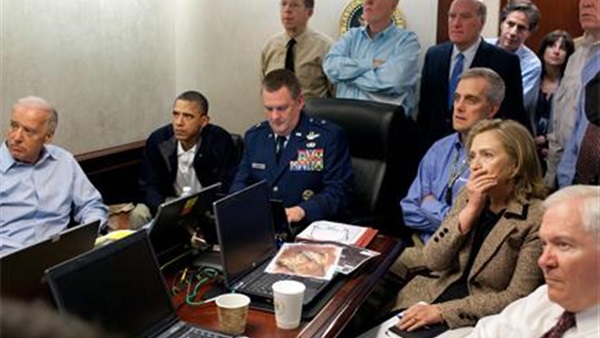 أوباما: يوم مقتل «بن لادن» الأهم في فترة رئاستي