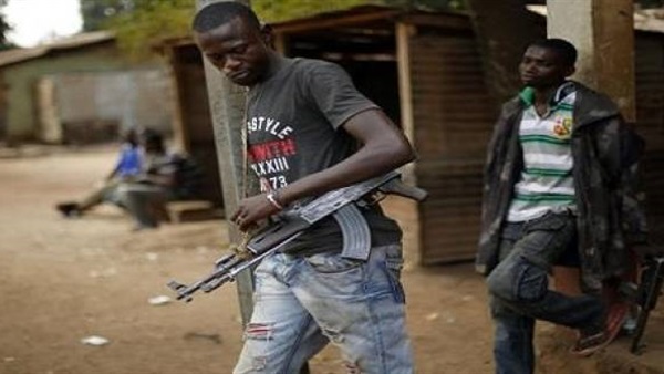 مقتل عشرة مدنيين في أعمال عنف بمالي 