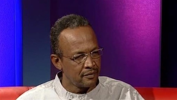 السودانى «الشبلى»:المسرح وسيلة يعبر بها الإنسان الأفريقى عن قضاياه السودانى «الشبلى»:المسرح وسيلة يعبر بها الإنسان الأفريقى عن قضاياه