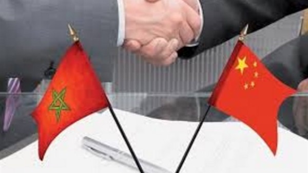 الصين تقترح توقيع المغرب على اتفاقية للتبادل الحر الصين تقترح توقيع المغرب على اتفاقية للتبادل الحر