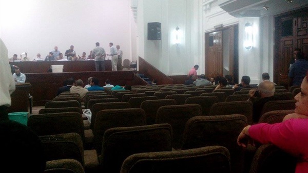 فوز محمد نصر بمنصب نقيب الأطباء بالجيزة فوز محمد نصر بمنصب نقيب الأطباء بالجيزة