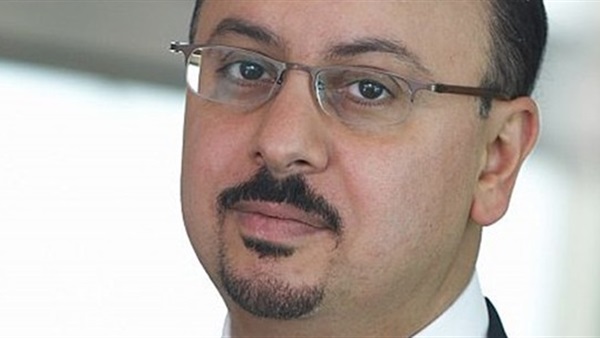 ياسر القاضى: الدولة جادة فى تنفيذ البطاقة الذكية.. وسنحترم سرية البيانات 