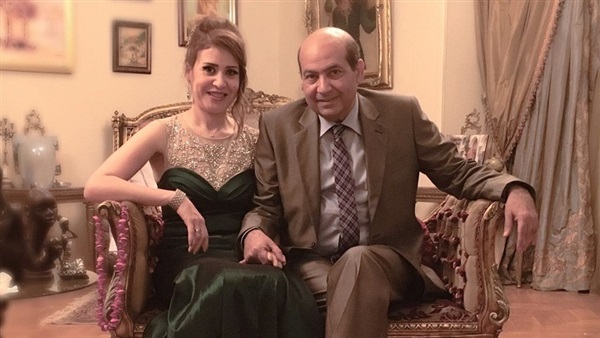 طارق الشناوى يحتفل بخطبته على سوزان حرفي طارق الشناوى يحتفل بخطبته على سوزان حرفي