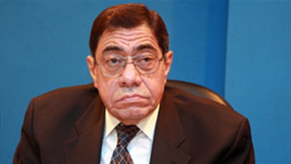 النائب العام الأسبق: المجتمع الدولي تنبه لأهمية حماية الشهود النائب العام الأسبق: المجتمع الدولي تنبه لأهمية حماية الشهود